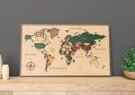 World Maps