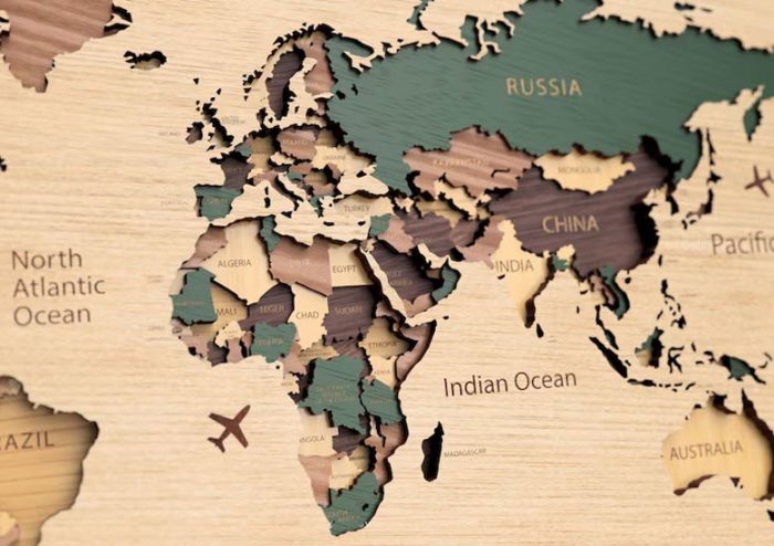 World Maps - Image 2