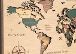 World Maps - Image 5
