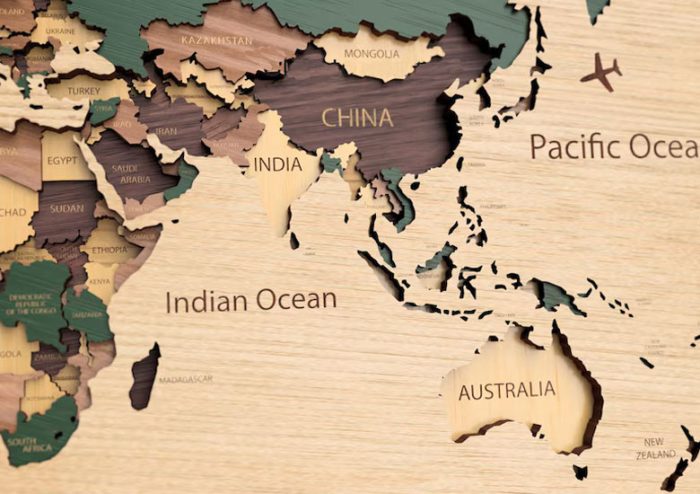 World Maps - Image 6