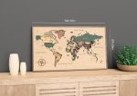 World Maps - Image 3