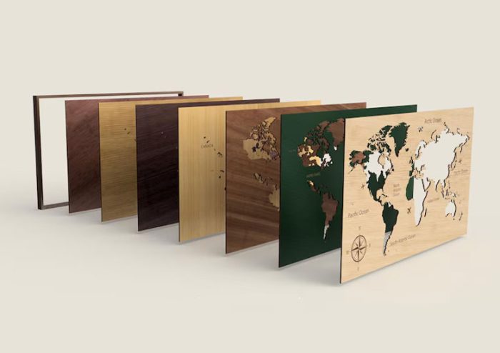 World Maps - Image 8
