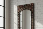 MIRAZA – 9-Layer Premium Veneer Mirror Frame - Image 4
